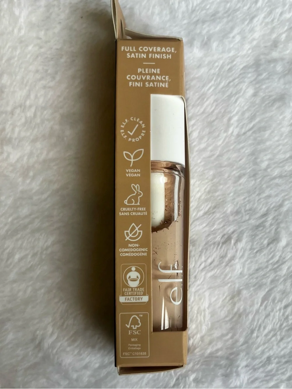 *3/$15, e.l.f. Hydrating Camo Concealer - Fair Rose